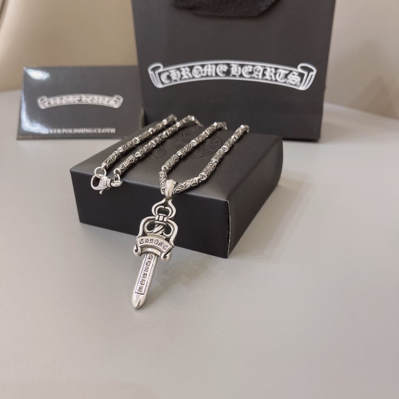 Chrome Hearts Necklaces